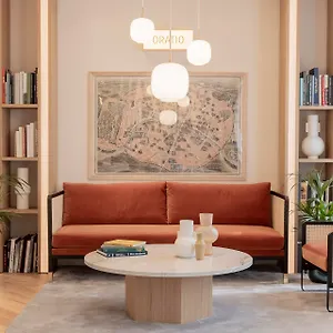 3* Hotel Oratio
