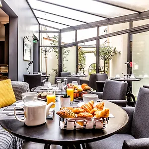 3* Hotel Atelier Montparnasse