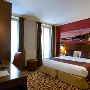3* Hotel Abbatial Saint Germain