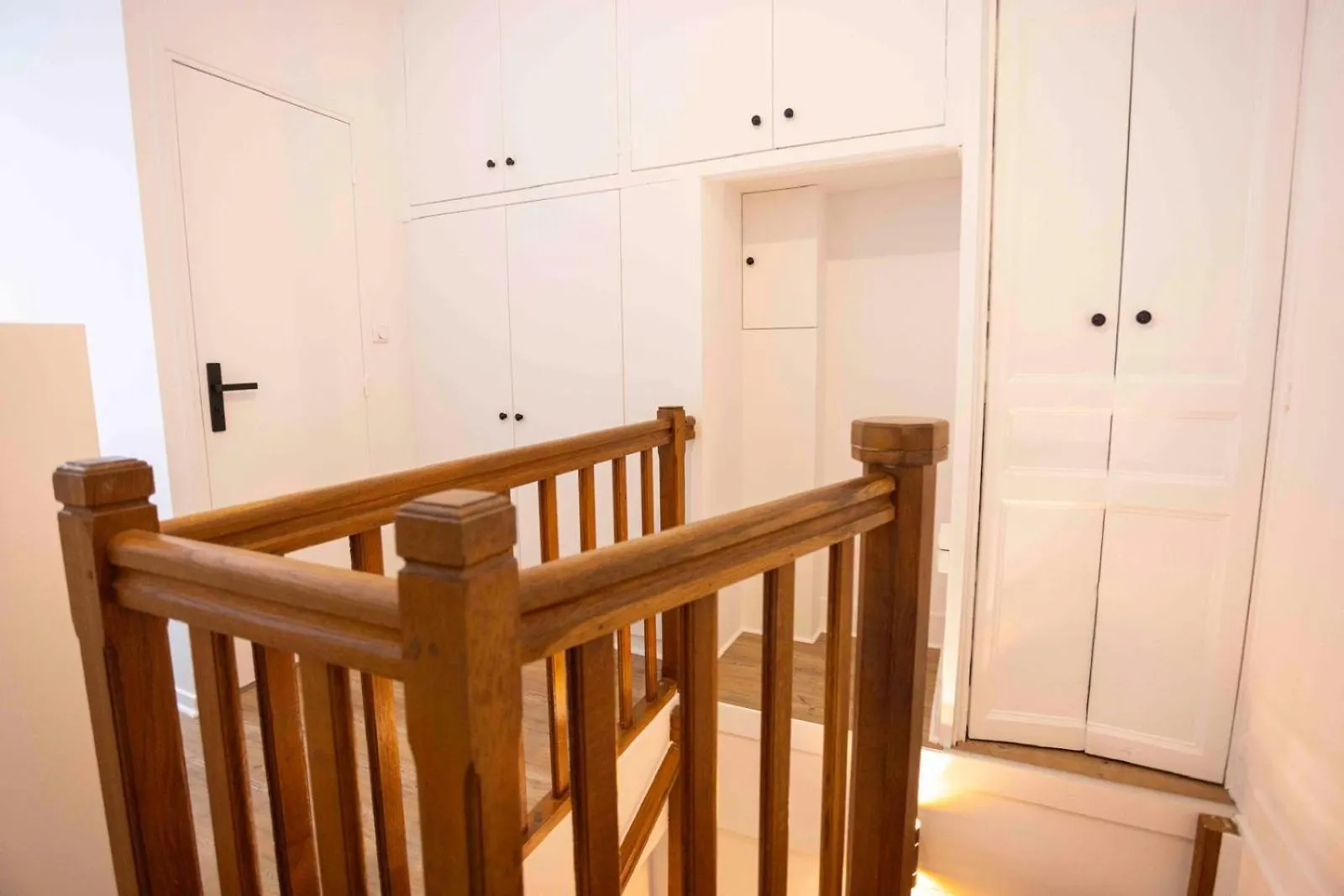 Duplex Au Coeur Du 16 Eme Apartment Paris France