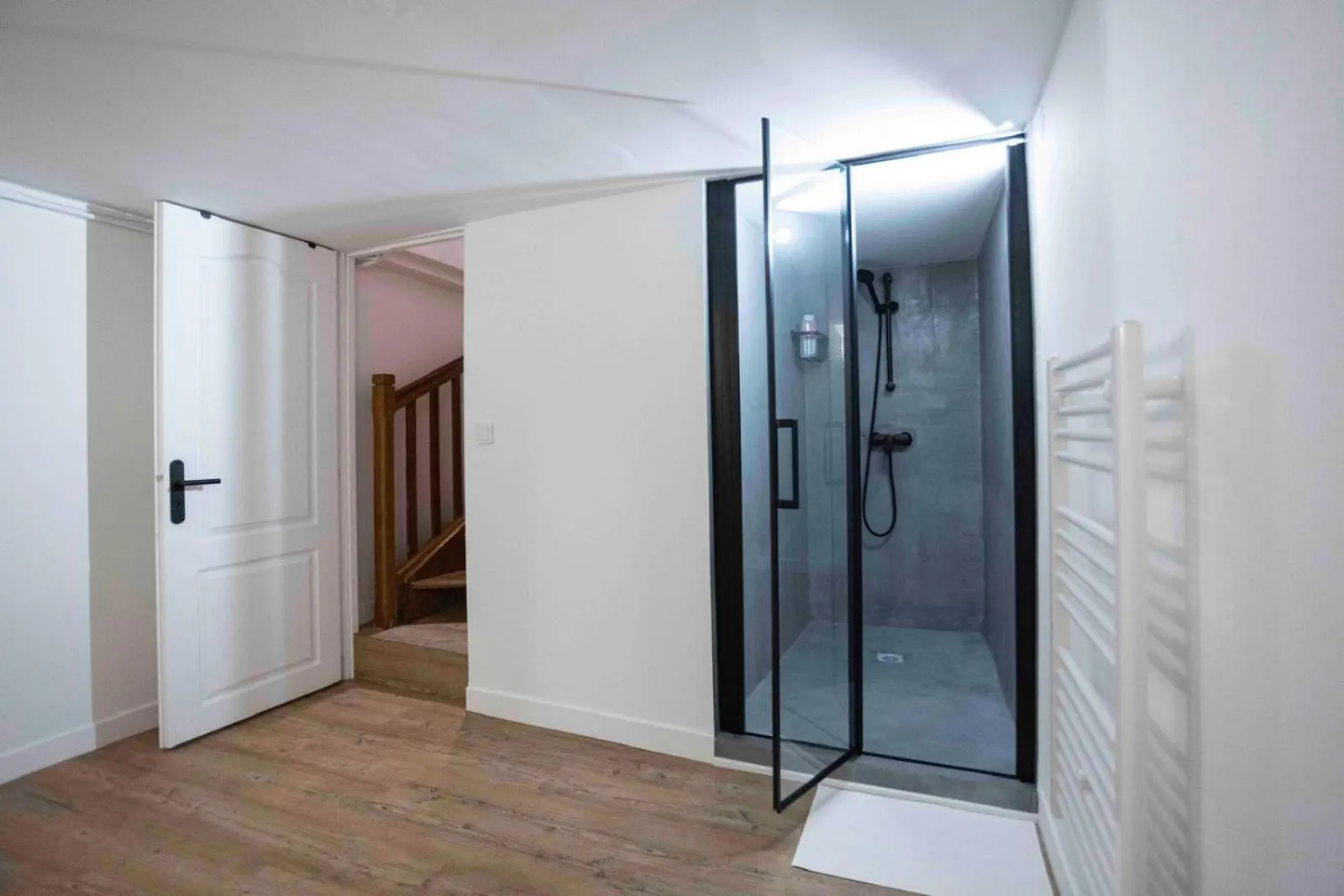 Apartmán Duplex Au Coeur Du 16 Eme Paříž Francie